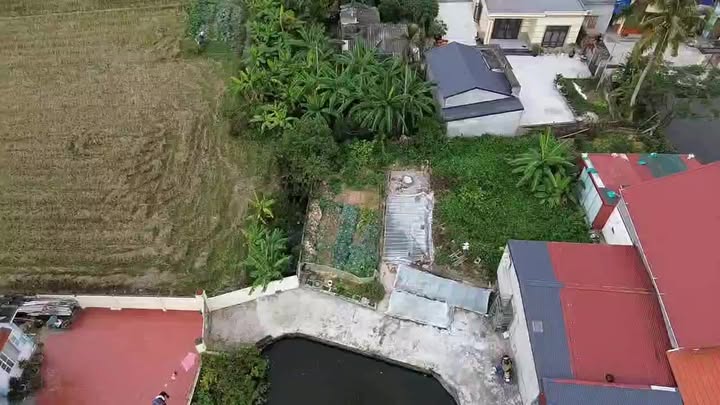 Đất nền Quốc Tuấn, An Lão 71m² chỉ 400 triệu - Cơ hội đầu tư hiếm có!