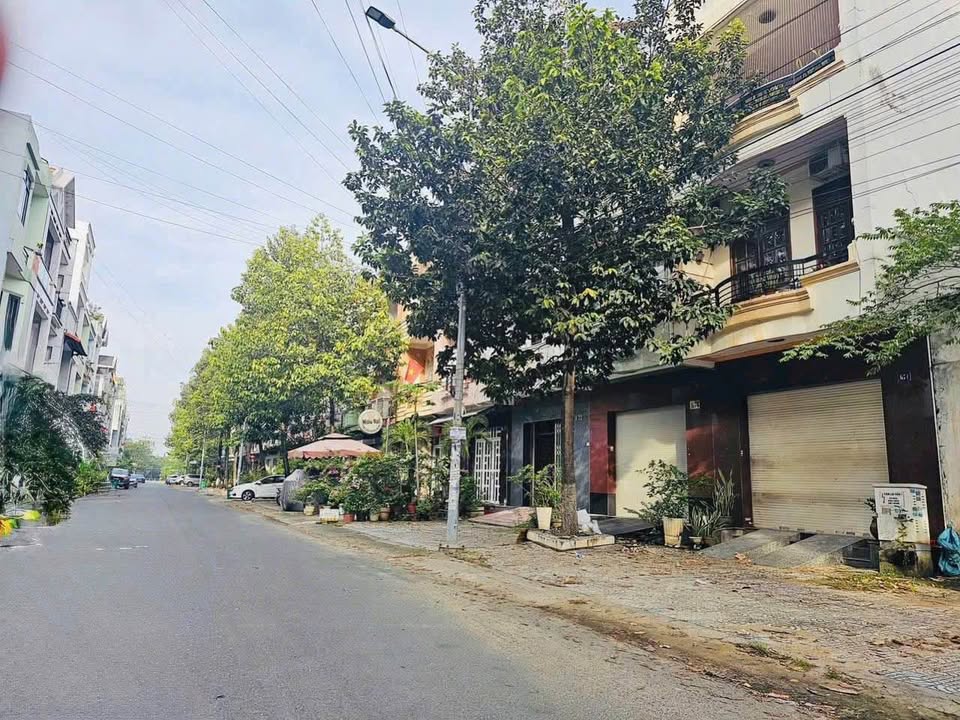 Đất biệt thự Bửu Long, Trấn Biên 266m² giá 13,7 tỷ - Đầu tư sinh lời ngay!