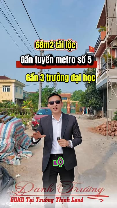 Đất Đấu Giá 68m² tại Thôn Ngọc Bài, Kiều Phú, Quốc Oai - Đầu tư sinh lời hấp dẫn!