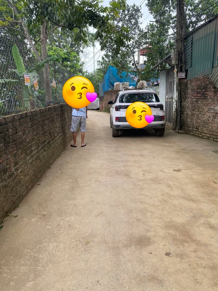 Đất thổ cư Đồng Lư, Quốc Oai 145m² giá 200 triệu - Nhanh tay sở hữu!