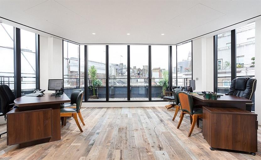 Nhà mặt phố Vạn Phúc, quận Hà Đông 55m² giá 17.5 tỷ - Chính chủ bán gấp!