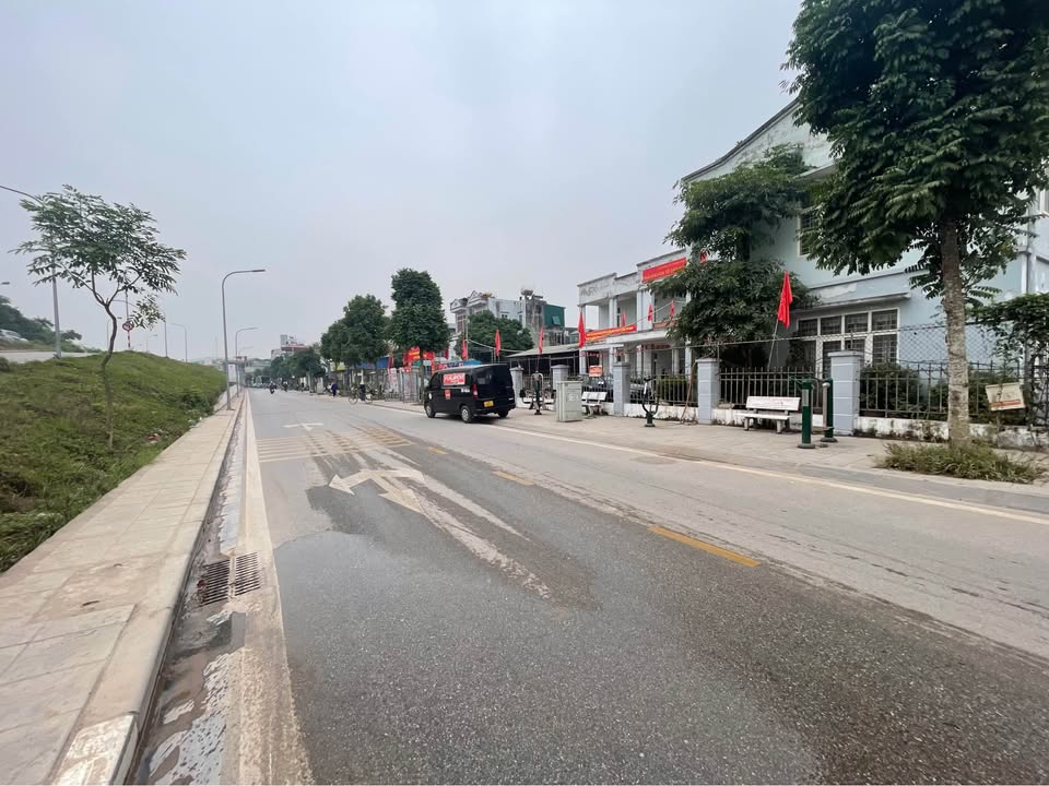 Đất Phúc Lợi Long Biên 65m² giá 13 tỷ - Lô góc kinh doanh đỉnh cao!