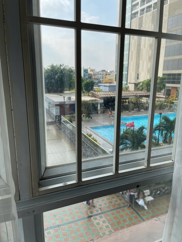 Căn hộ Giai Việt Quận 8 115m² giá 13 triệu - Nội thất đầy đủ, sẵn sàng cho thuê!