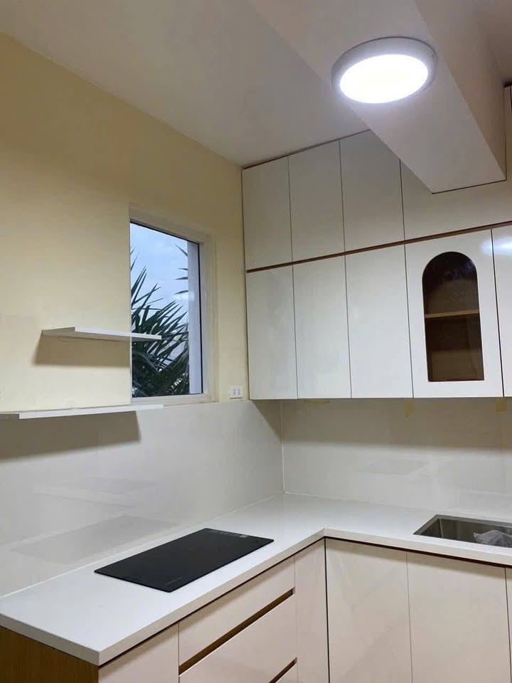 Chung cư Nguyễn Ngọc Phương Bình Thạnh 94m² - Nhà mới, view đẹp cho thuê