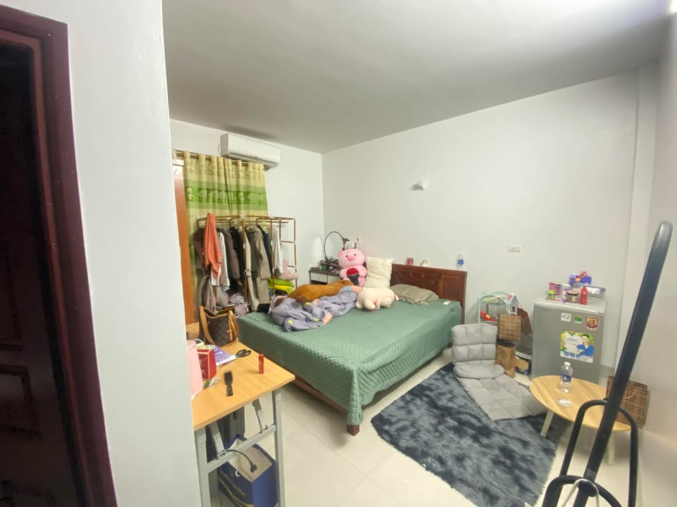 Căn hộ mini Võ Cường Bắc Ninh 4 triệu - Full đồ nội thất, tiện nghi