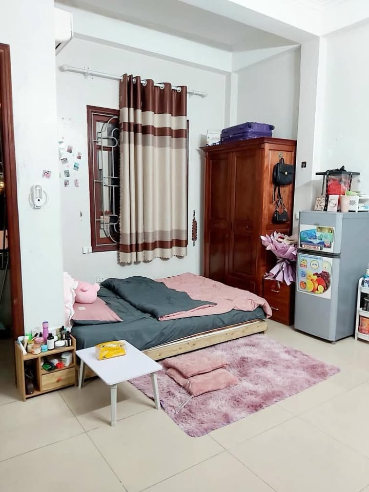 Nhà cho thuê CCMN Hàn Thuyên, Bắc Ninh - Tiện nghi đủ đầy, vào ở ngay!