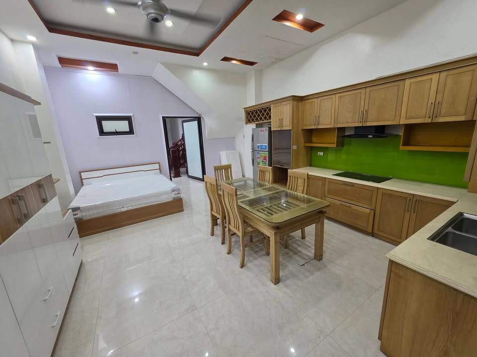 Phòng cho thuê tại Khu đô thị Hud Bắc Ninh - Giờ giấc tự do, thanh toán linh hoạt!