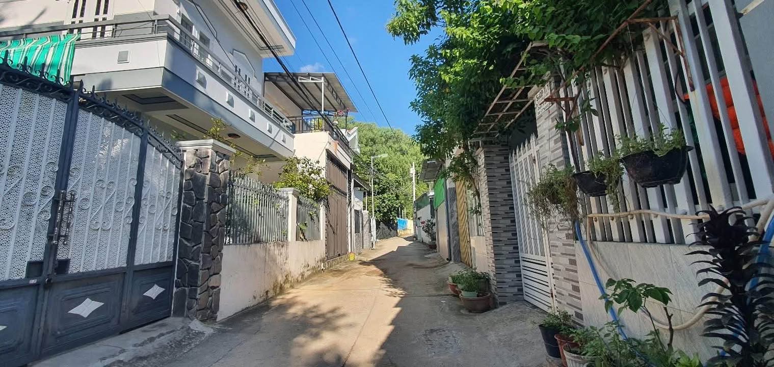 Nhà cho thuê tại đường Ngô Đến, Nha Trang 100m² giá 400 triệu/năm - Sổ đỏ chính chủ!