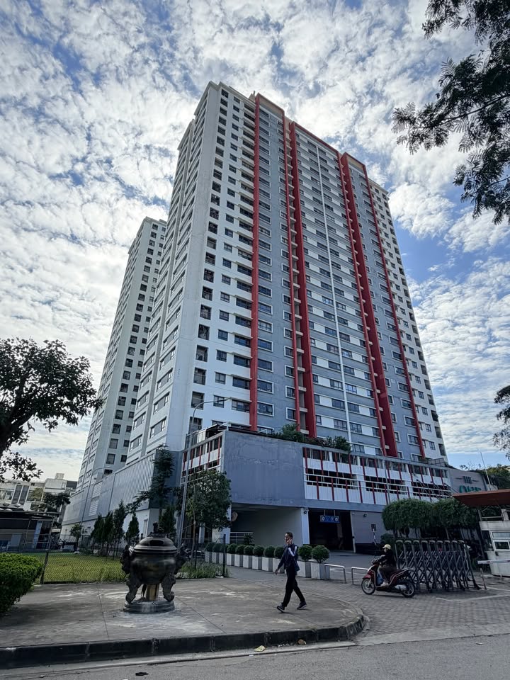 Căn hộ 3 phòng ngủ The One Residence Gamuda Gardens 82m² giá từ 6.5 tỷ - Sẵn sàng công chứng!