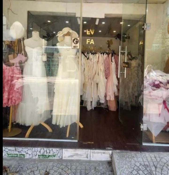 Nhà 3 tầng mặt tiền Lê Quang Sung, 55m² giá 6.25 tỷ - Kinh doanh hiệu quả ngay!