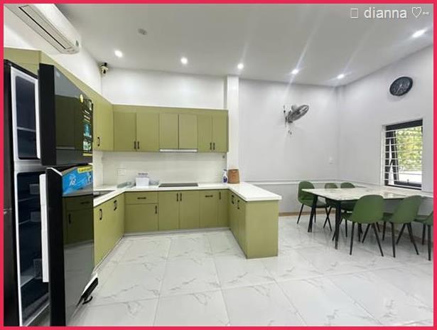 Nhà cho thuê tại KĐT Royal Park Thừa Thiên Huế 2 tầng, 3PN - Nội thất đầy đủ chỉ 12 triệu/tháng