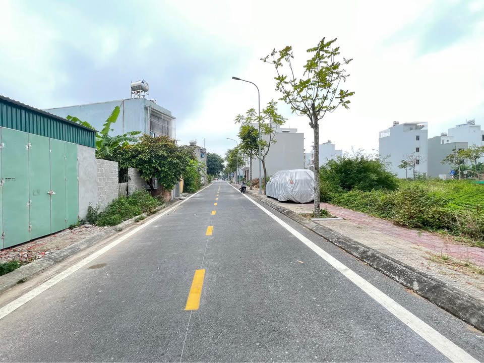 Đất thổ cư Khu C - KĐT Vũ Phúc Thái Bình 66.4m² chỉ 2 tỷ - Đầu tư sinh lời!