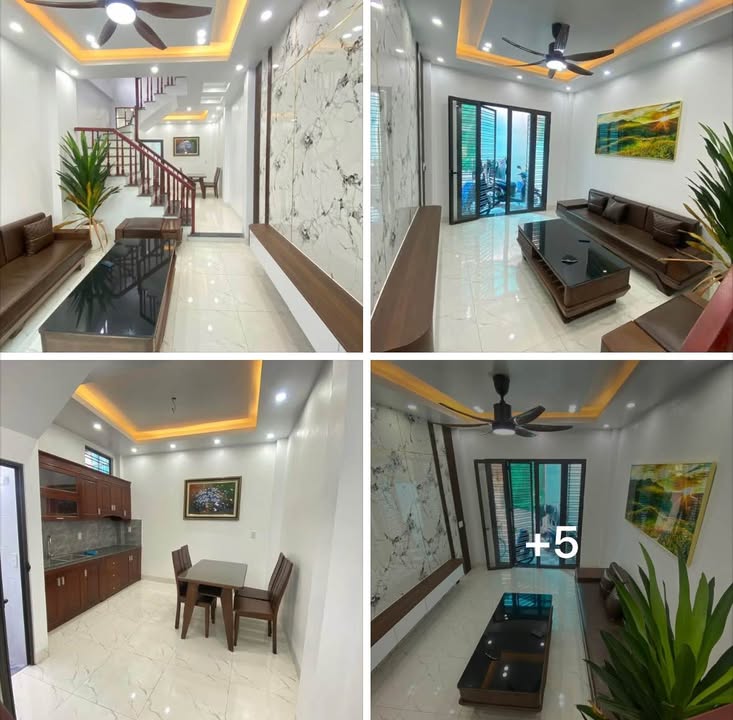 Nhà 3 tầng tại Ngõ 68 Quang Trung, TP Thái Bình - Giá chỉ 2.15 tỷ, ở ngay!