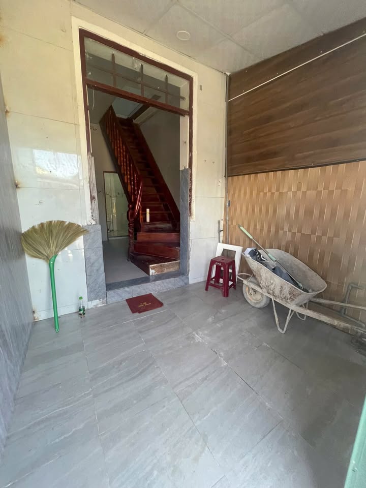 Cho thuê mặt bằng kinh doanh Đà Lạt 2 phòng - Vị trí đông đúc, giá 4.5 triệu