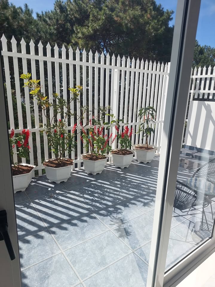 Căn hộ cho thuê tại Đà Lạt 1 phòng ngủ giá 7 triệu - Không gian sống lý tưởng