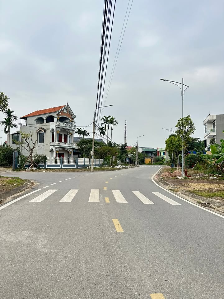 Đất thổ cư 156m² phường Bá Xuyên - Sát uỷ ban, đầu tư sinh lời ngay!