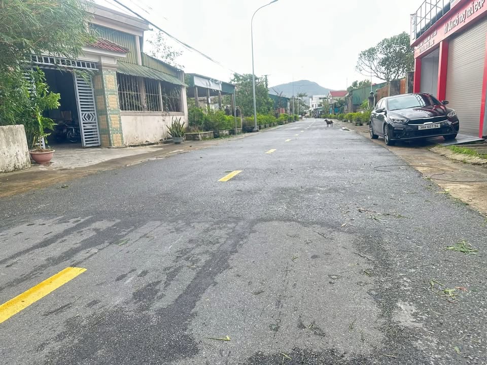 Đất nền Kỳ Thư 168m² giá thỏa thuận - Lô góc ba mặt tiền đắc địa!