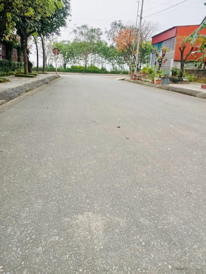 Đất nền Kỳ Liên 150m² giá 1 tỷ - Đường rộng 12m, dân cư đông đúc!