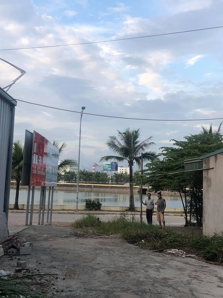 Đất nền Bãi Cháy Hạ Long 345.8m² - Cơ hội đầu tư tuyệt vời!