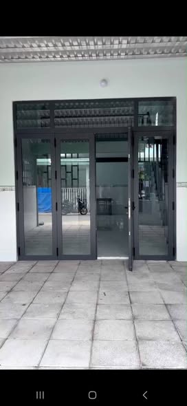 Nhà nguyên căn cho thuê tại Khu phố 2, Tân Uyên 2PN giá 6 triệu - Nhà mới đẹp, sẵn sàng vào ở!