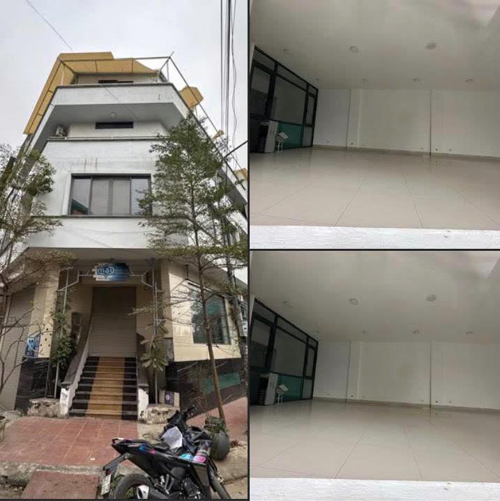 Cho thuê sàn văn phòng Vạn Phúc 95m² - Sẵn sàng làm việc ngay!