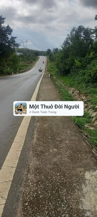 Đất nền thôn Dục Nội, xã Đak Nông 400m² giá chỉ 9×× triệu - Đầu tư sinh lời ngay!