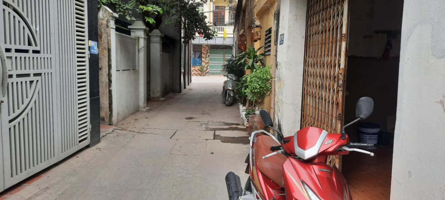 Nhà cấp 4 cho thuê tại đường Thọ Hạc, phường Đông Thọ - Giá chỉ 3 triệu/tháng!