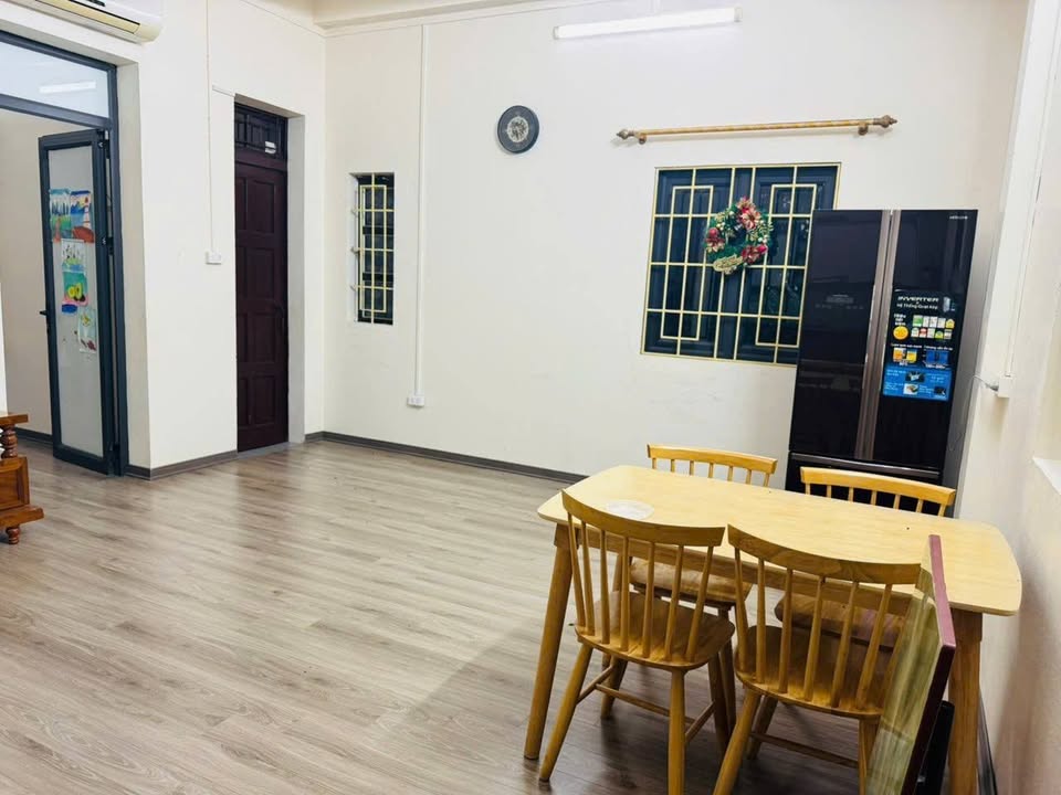 Căn hộ cho thuê chung cư Mai Xuân Dương, Thanh Hóa 58m² giá 3.2 triệu - Chính chủ, nội thất đầy đủ!