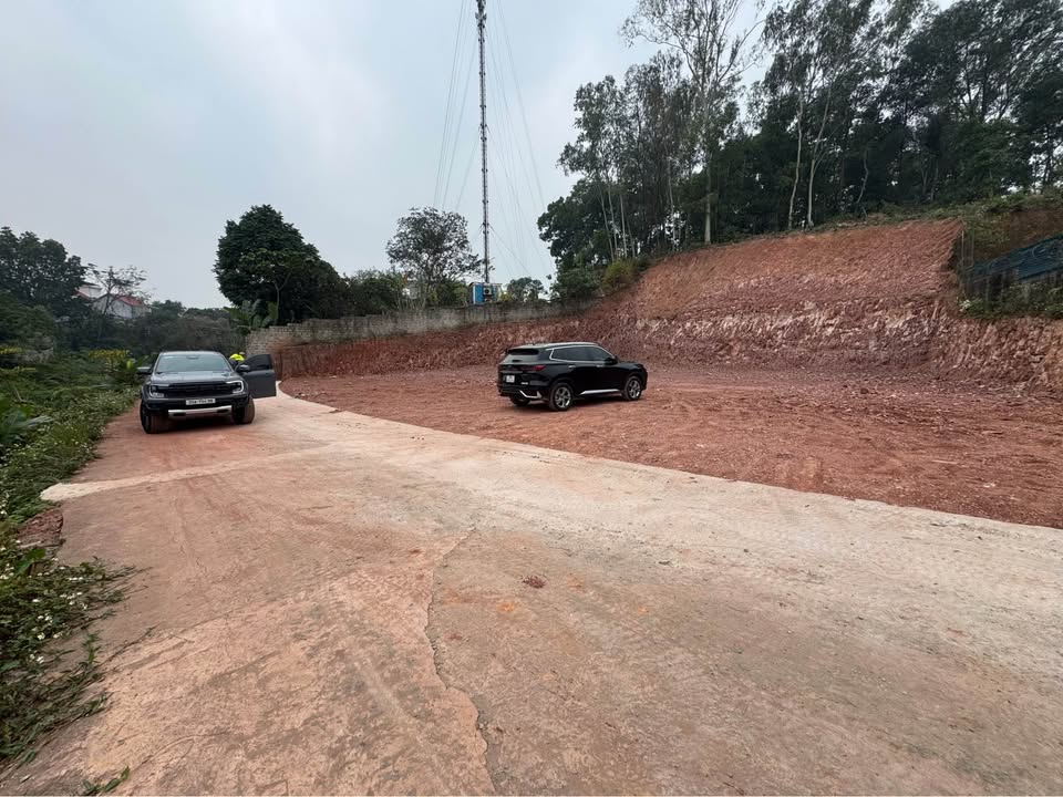 Đất thổ cư khu Hoàng Gia Tân Thịnh 89m² giá 1 tỷ - Đường ô tô thuận lợi!