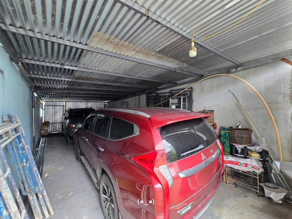 Đất thổ cư 85m² phường Long Bình - Sổ hồng chính chủ, giá 2.15 tỷ!