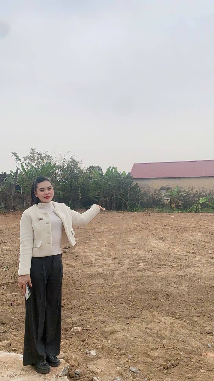 Đất nền Lan Mẫu Lục Nam 130m² giá 750 triệu - Pháp lý rõ ràng, chính chủ!