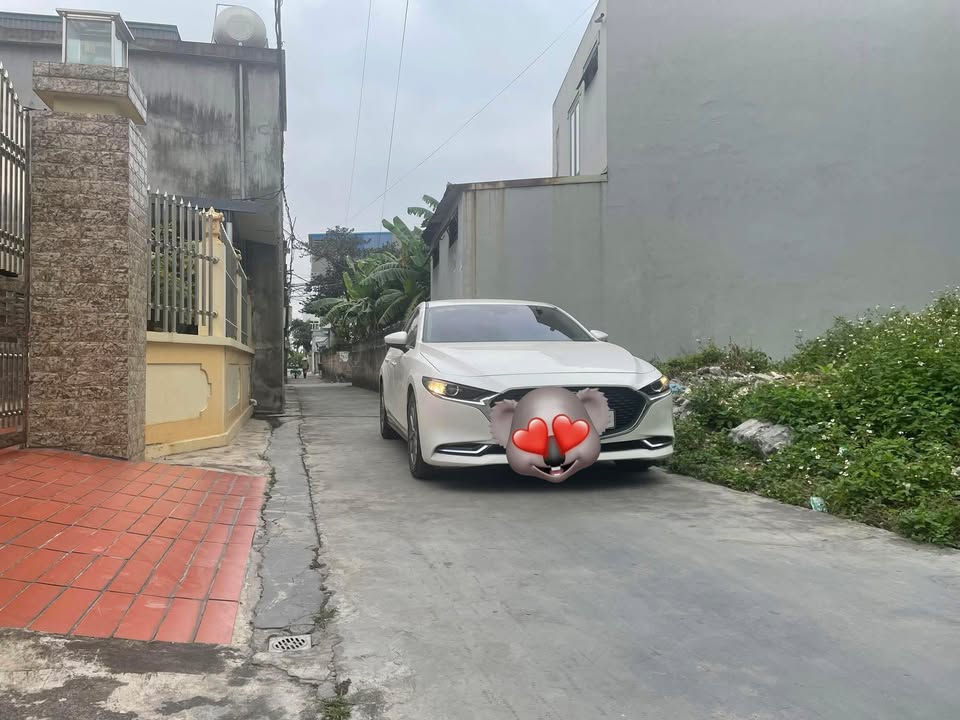 Đất dự án An Hưng, An Dương 60m² giá thỏa thuận - Cơ hội đầu tư tuyệt vời!