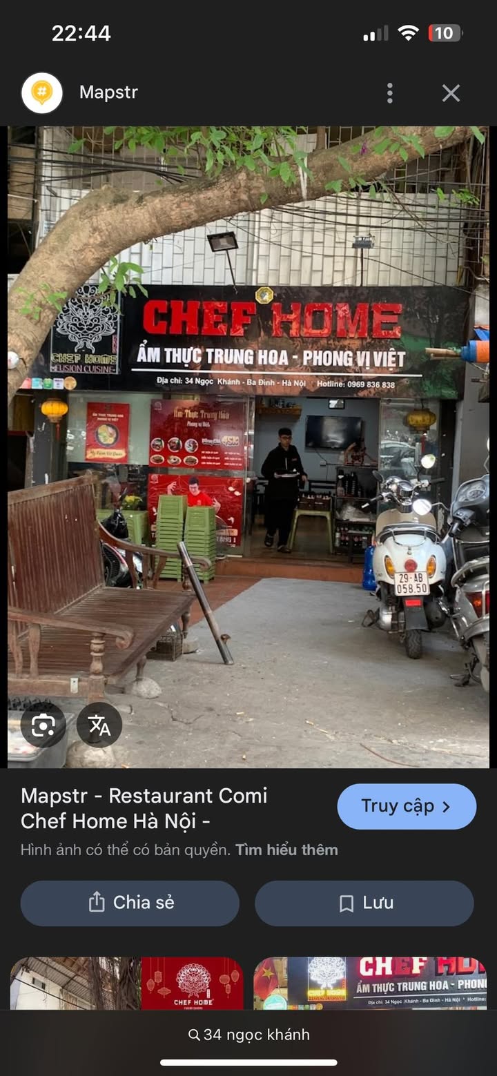 Căn hộ Nhà tập thể Ngọc Khánh 70m² giá 15.5 tỷ - Vị trí đẹp, đầu tư sinh lời!