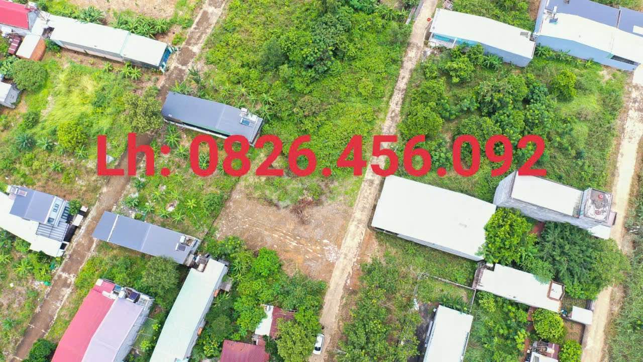 Đất nền Phượng Hoàng Cầu 2, Đồng Tiến, Đồng Phú 150m² giá 500 triệu - Cơ hội đầu tư hấp dẫn!