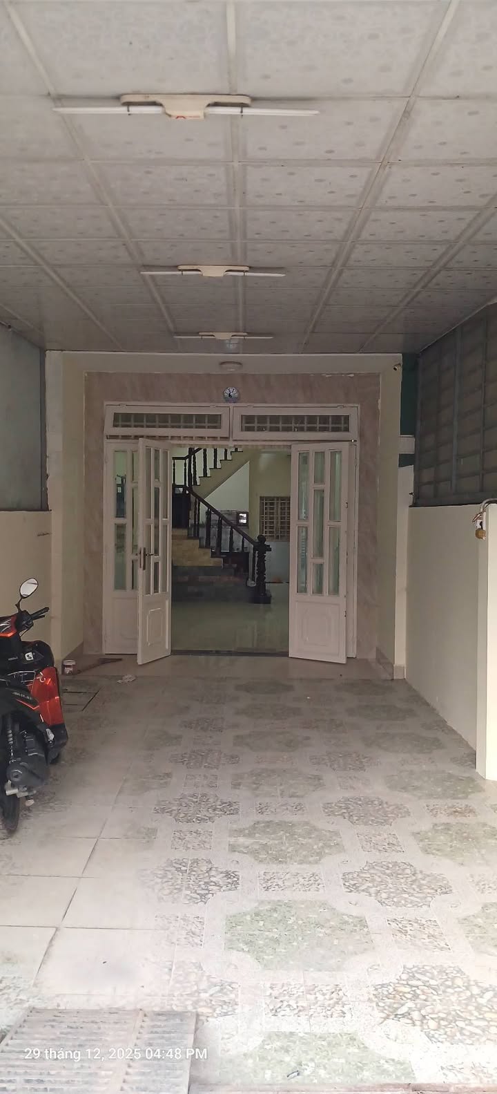 Nhà bán Tân Vĩnh Lộc 92m² giá 4.8 tỷ - Sổ hồng chính chủ, hoàn công đầy đủ!