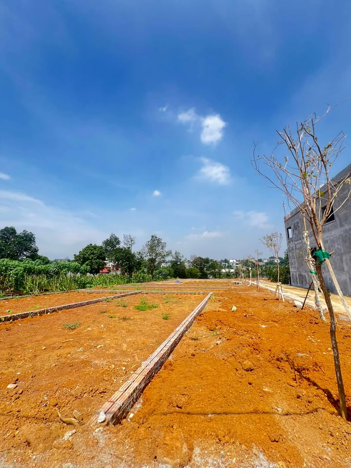 Đất thổ cư thôn 3 Phú Cát 102m² giá thỏa thuận - Cần bán gấp!