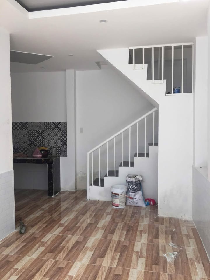 Nhà phố hẻm 49 Quang Trung, Cần Thơ 27m² giá 1.75 tỷ - Chính chủ bán gấp!