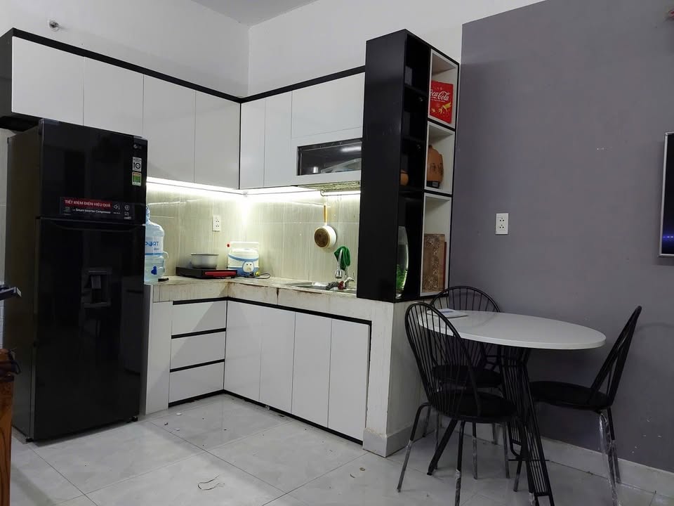 Căn hộ chung cư Hòa Khánh Đà Nẵng 33m² giá 830 triệu - Sẵn sàng vào ở ngay!