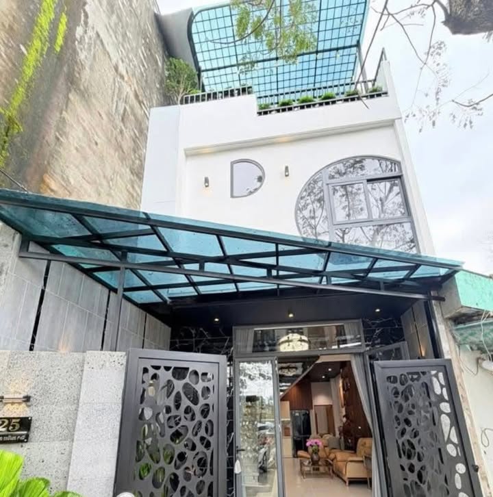 Nhà riêng đường Nguyễn Tường Phổ, quận Liên Chiểu, Đà Nẵng 66m² - Thiết kế hiện đại, giá chỉ 7.25 tỷ!