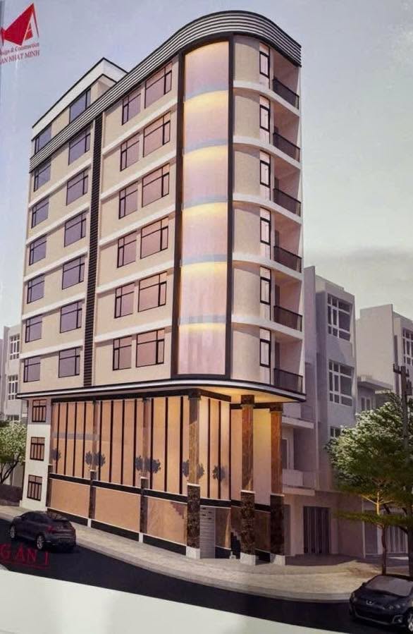 Đất nền lô góc 2 mặt tiền Hoàng Kế Viêm, An Thượng 165m² giá 40 tỷ - Cơ hội đầu tư hấp dẫn!