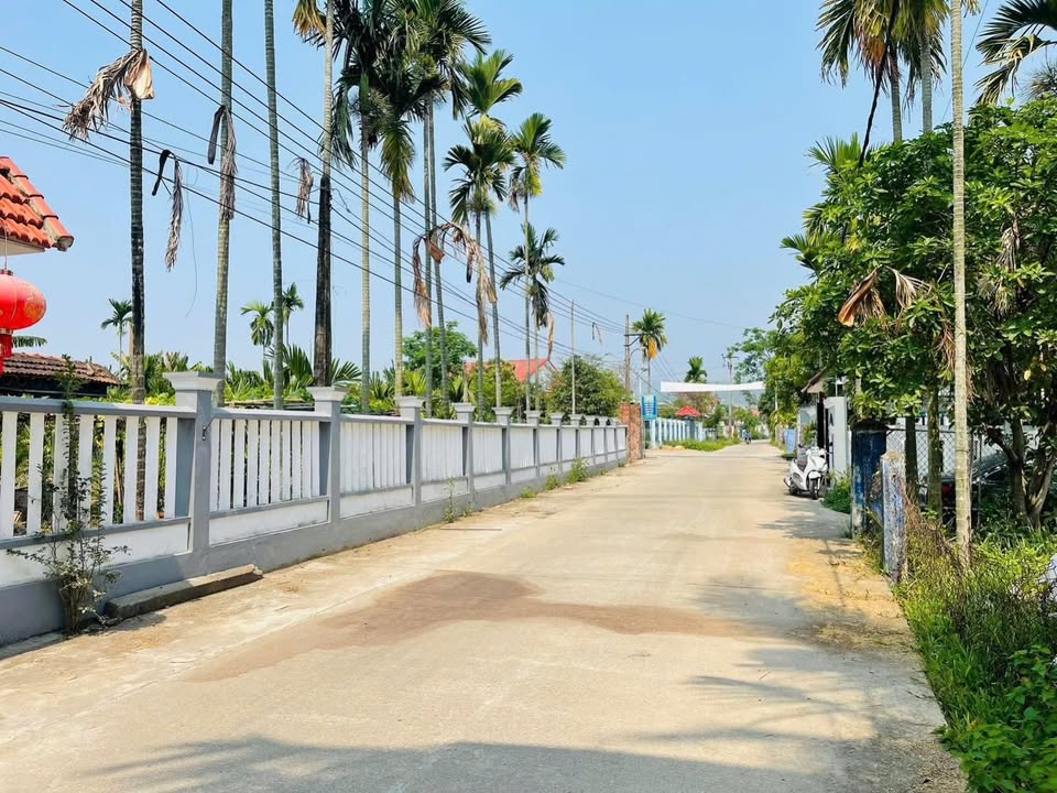 Đất làm kho xưởng Hòa Sơn Đà Nẵng 230m² giá 5.5 tỷ - Pháp lý sổ đỏ chính chủ!