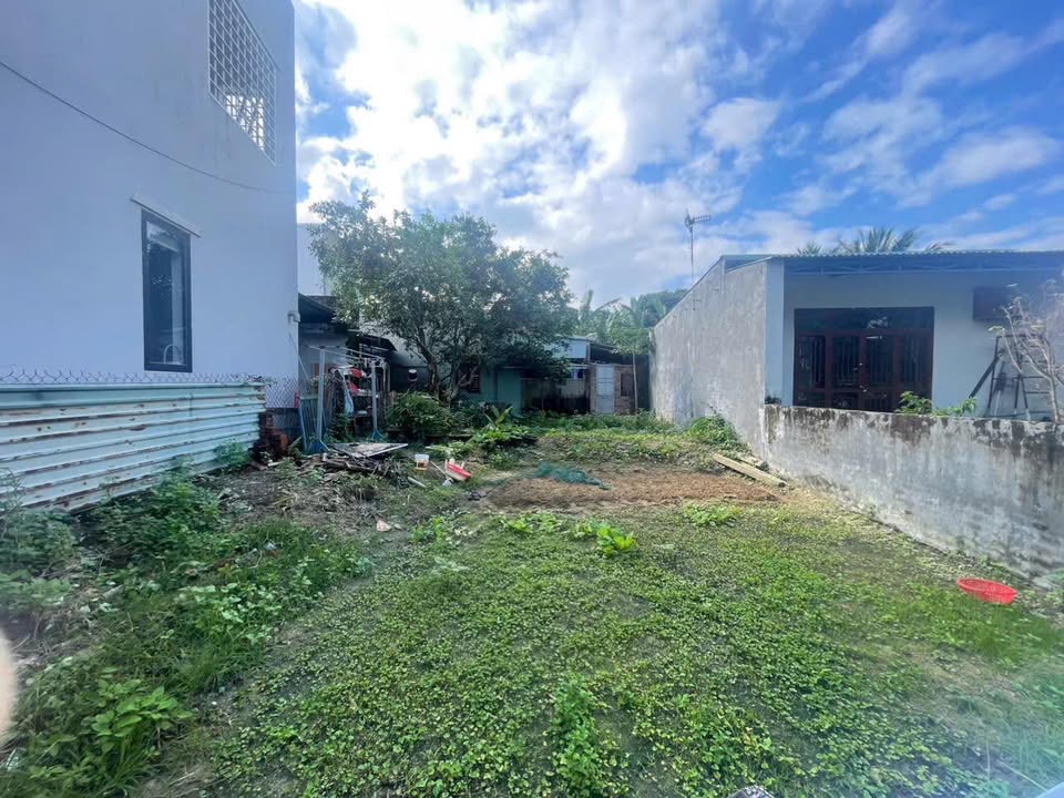 Đất ở Hòa Phong, Hòa Vang Đà Nẵng 144m² giá 1.2 tỷ - Cơ hội đầu tư hấp dẫn!