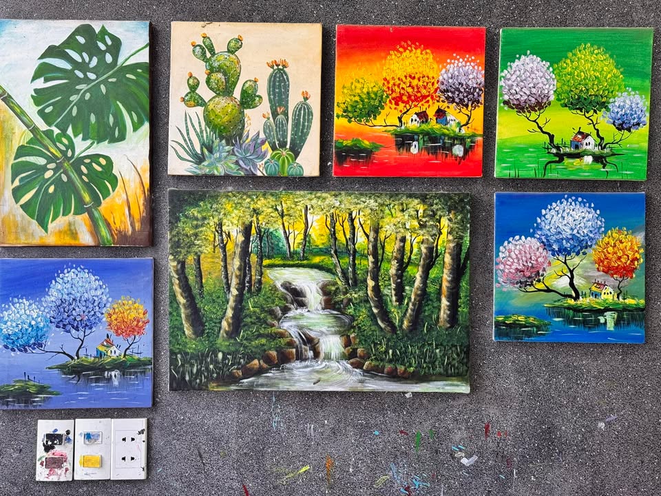 Tòa căn hộ 5 tầng tại Hòa Xuân, Đà Nẵng 100m² giá 12 tỷ - Đầu tư sinh lời ổn định!