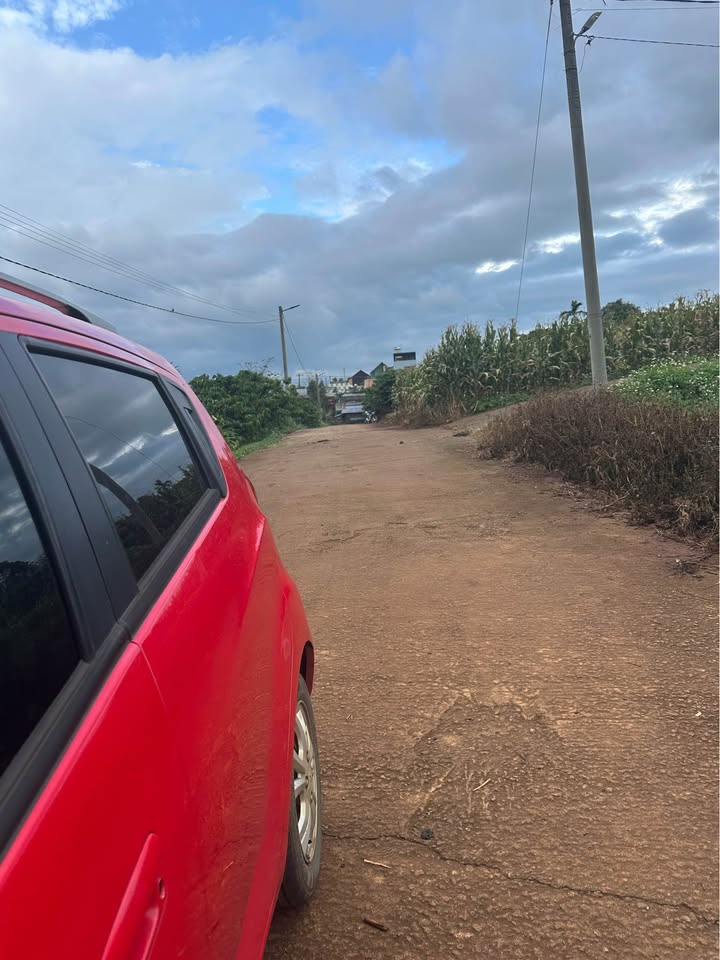 Đất Thị Trấn Di Linh 175m² giá 1.3 tỷ - Khu Dân Cư Yên Tĩnh