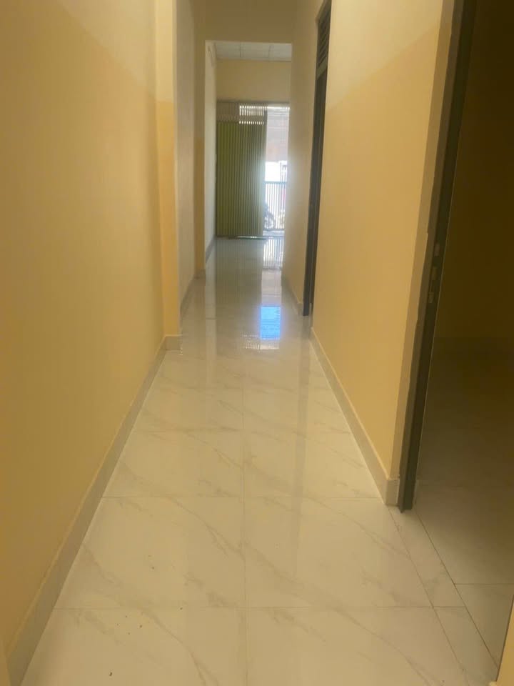 Nhà mặt tiền Lê Văn Tám, Bảo Lộc 120m² giá 3.55 tỷ - Sẵn sàng vào ở ngay!