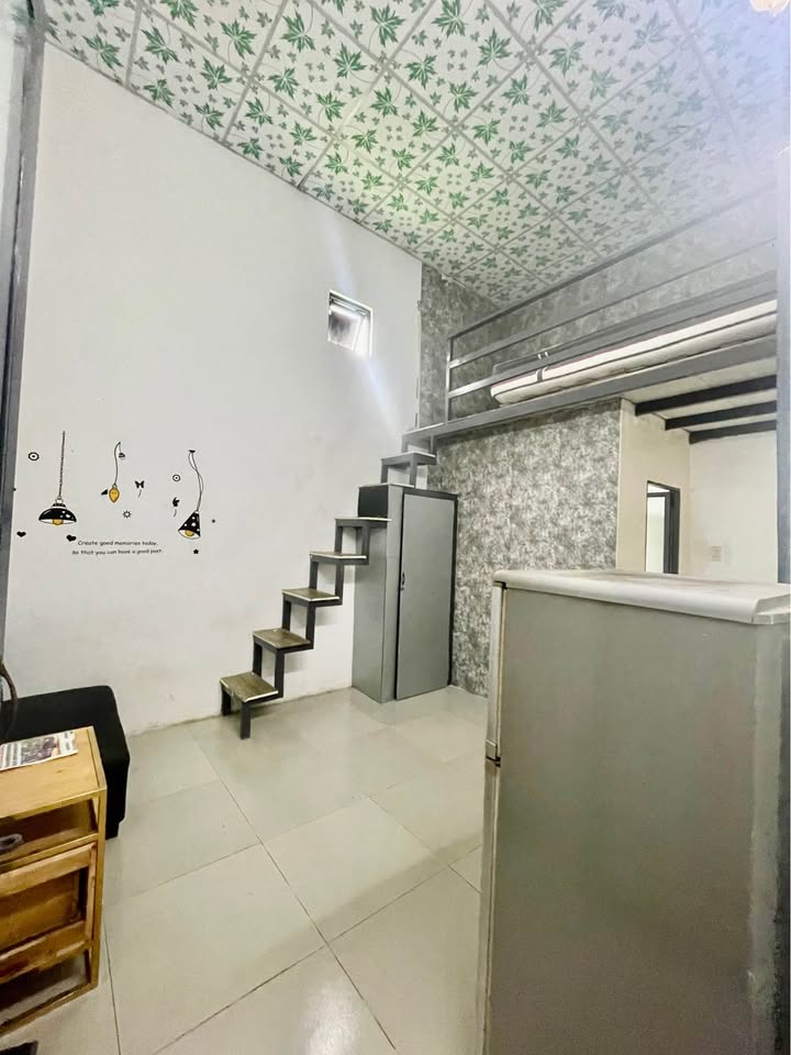 Phòng trọ cao cấp cho thuê tại Bảo Lộc - Giá thỏa thuận, tiện nghi đầy đủ!