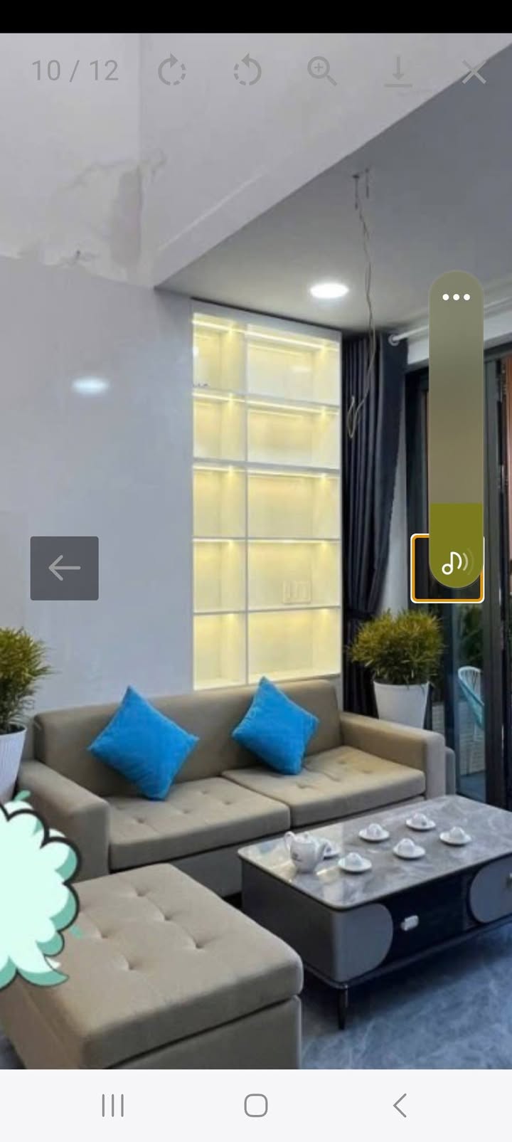 Nhà riêng Lý Thái Tông, Thanh Khê 60.6m² - Sẵn sàng vào ở ngay!