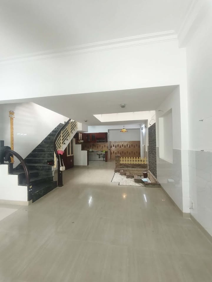 Nhà 3 tầng trung tâm Thanh Khê 62m² - Đầu tư sinh lời ngay sát biển!