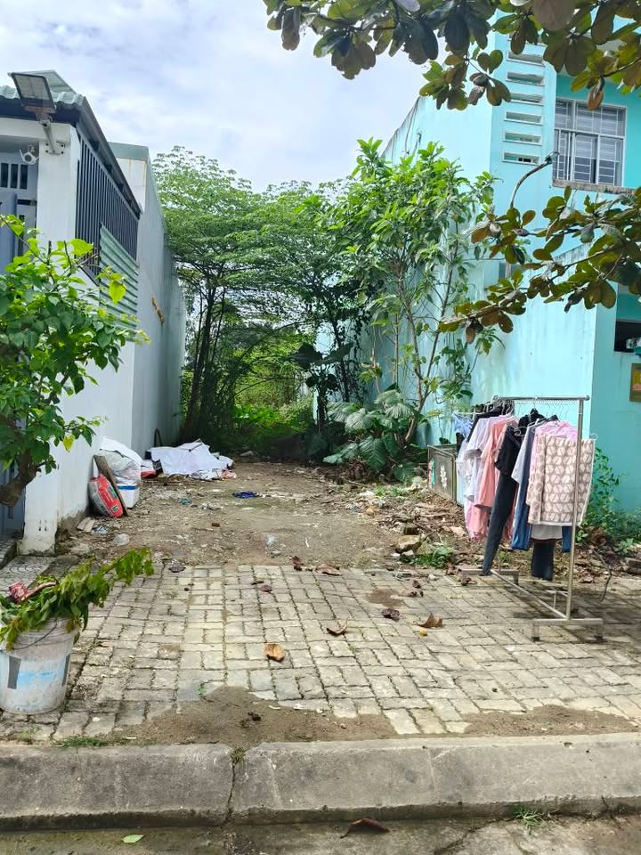 Đất nền Hòa Khánh Nam Đà Nẵng 100m² giá thỏa thuận - Chính chủ bán gấp!