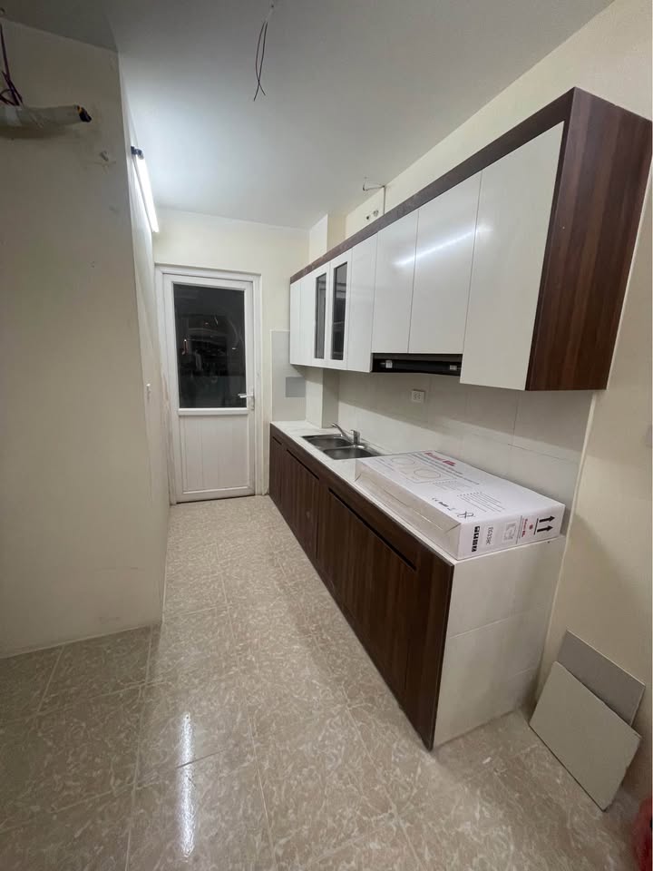 Căn hộ 3PN Tòa 30T2 Nam Trung Yên 75m² giá 14 triệu - Nhà đẹp vào ở ngay!